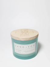 Cashmere & Linen 12 oz scented candle