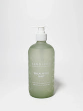 Eucalyptus Mint 15.7 oz Liquid Hand Soap