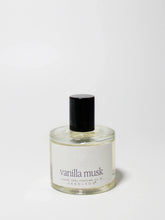 Vanilla Musk 50ml Perfume Oil Rollerball