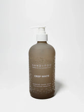 Crisp White 15.7 oz Liquid Hand Soap