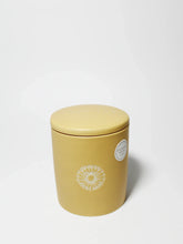 Sun Washed Citrus 12 oz scented candle