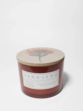 Pacific Coast Highway 12 oz scented candle