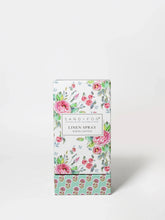 White Cotton 95 ml Linen Spray