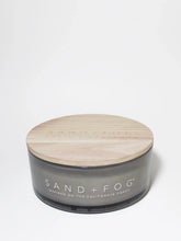 Saddle & Cardamom 34 oz scented candle