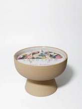 Floral Bamboo 12 oz scented candle