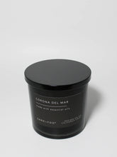 Corona Del Mar 21 oz scented candle