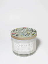 Vanilla Coconut 12 oz scented candle