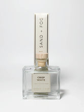Crisp White 100 ml Reed Diffuser