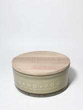 Tropical Citrus 34 oz scented candle