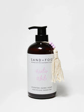 Winter White 20 oz Liquid Hand Soap