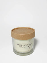 Gardenia Natural Home 11 oz scented candle