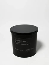 Crescent Bay 21 oz scented candle