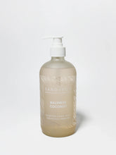 Balinese Coconut 15.7 oz Liquid Hand Soap