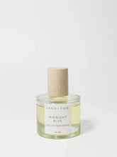 Midnight Blue 50 ml Perfume Oil Rollerball