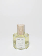 Amoré 50 ml Perfume Oil Rollerball