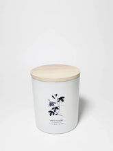 White Flowers Natural Home 11.5 oz scented candle