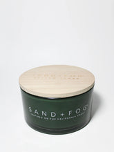 Balsam Cedar 23 oz scented candle