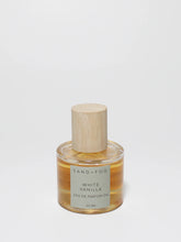 White Vanilla 50ml Perfume Oil Rollerball