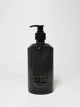 Teakwood 15.7 oz Liquid Hand Soap
