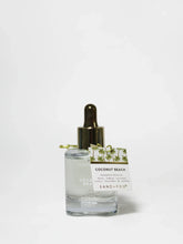 Coconut Beach 50 ml Perfume Oil Dropper