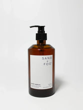 White Vanilla 15.7 oz Liquid Hand Soap