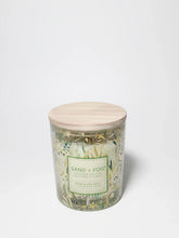 Sage & Sea Salt 11.5 oz scented candle