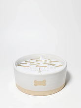 Sand + Paws Teakwood 12 oz scented candle