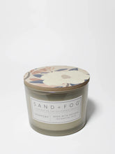 Newport 12 oz scented candle