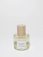 Pistachio Dream 50 ml Perfume Oil Rollerball