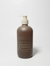 Coconut & Vanilla 15.7 oz Liquid Hand Soap