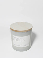 Crescent Bay 21 oz scented candle