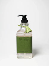 Autumn Wreath Natural Home 15.2 oz Liquid Hand Soap