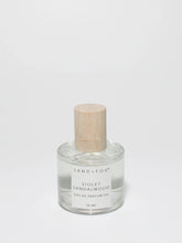 Violet Sandalwood 50ml Perfume Oil Rollerball