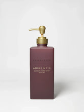 Amber & Fig 16.9 oz Liquid Hand Soap