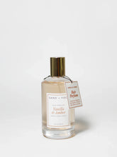 Amber & Vanilla 95 ml Hair Perfume