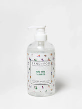 On the Slopes 20 oz Liquid Hand Soap