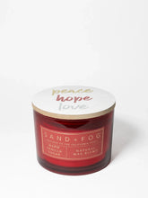 Warm Vanilla Sugar 12 oz scented candle