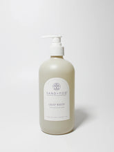 Crisp White 15.7 oz Liquid Hand Soap
