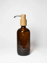 Vanilla Sandalwood Natural Home 15.7 oz Liquid Hand Soap