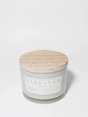 Fresh Laundry 12 oz scented candle
