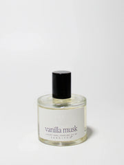 Vanilla Musk 50ml Perfume Oil Rollerball