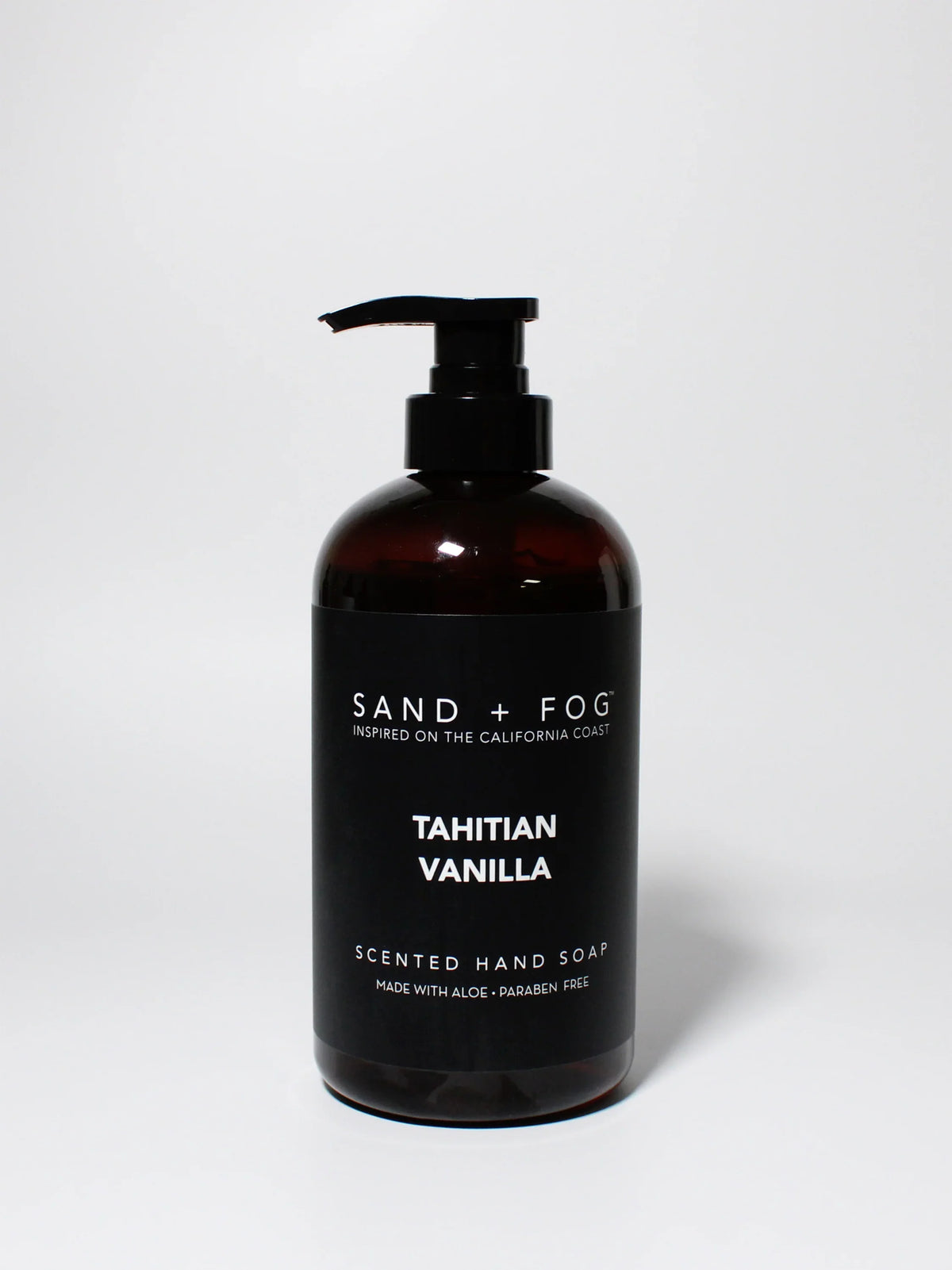 Tahitian Vanilla 20 oz Liquid Hand Soap