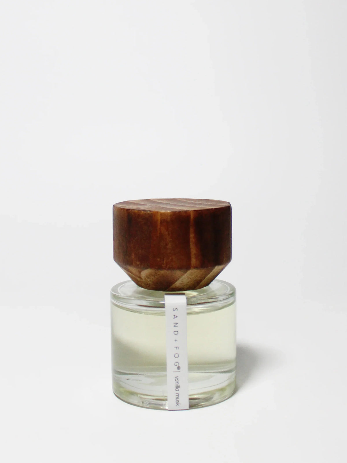 Vanilla Musk 50ml Perfume Oil Rollerball