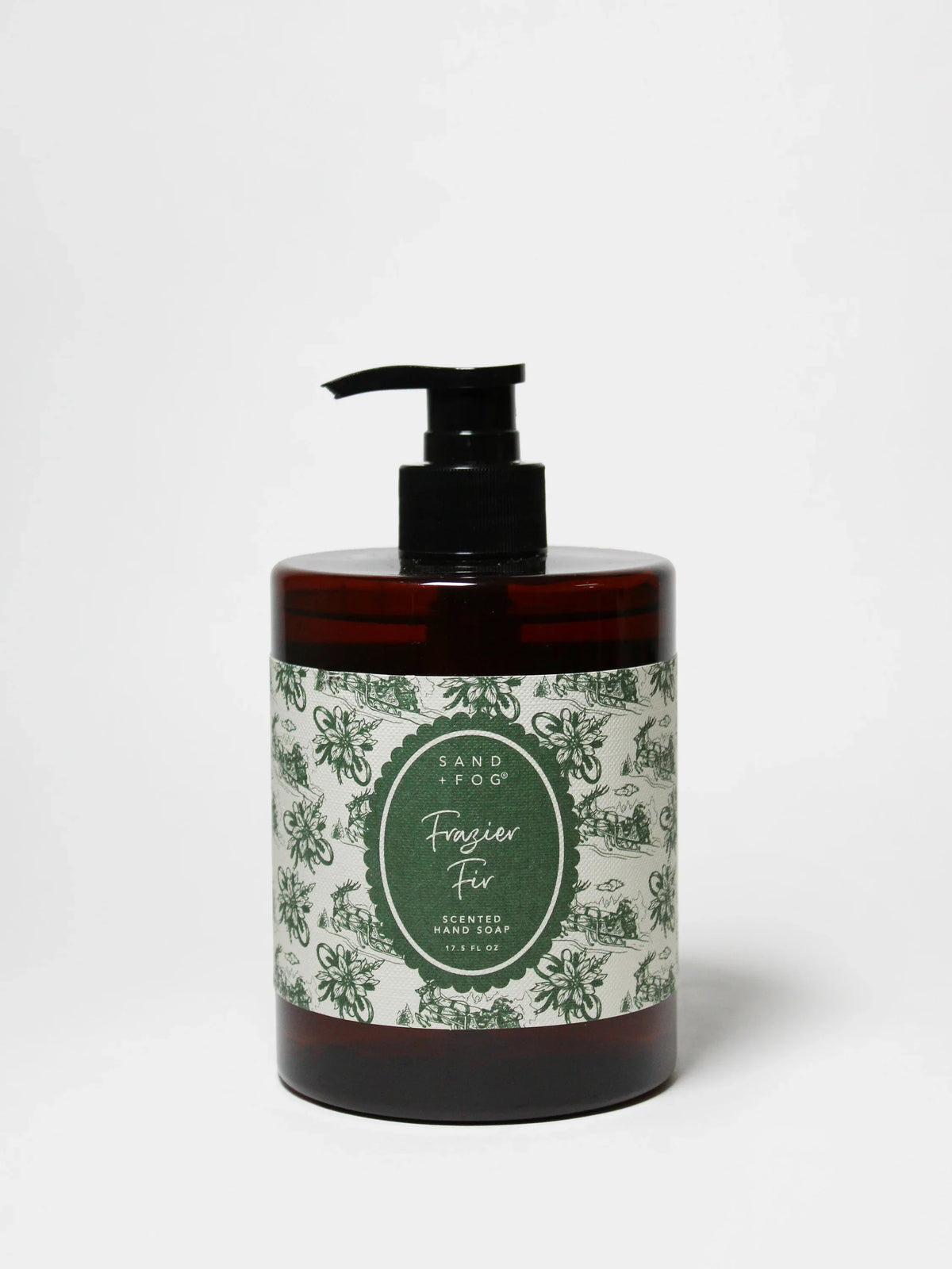 Frazier Fir 17.5 oz Liquid Hand Soap