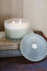 Ocean Mist 9.5 oz scented candle