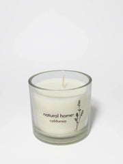 Gardenia Natural Home 11 oz scented candle