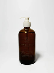 Vanilla Sandalwood 15.7 oz Liquid Hand Soap