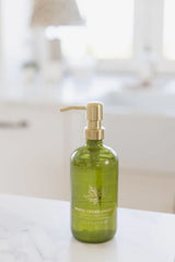 White Cedar Balsam 15.7 oz Liquid Hand Soap