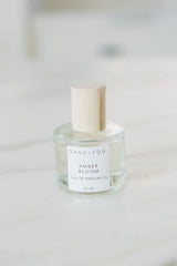 Amber Bloom 50 ml Perfume Oil Rollerball