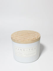 California Beach House 12 oz scented candle